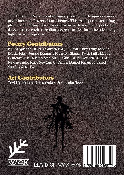 Eldritch Prayers I