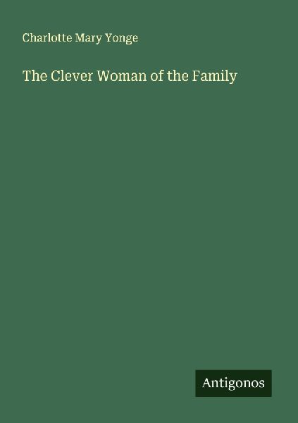The Clever Woman of the Family