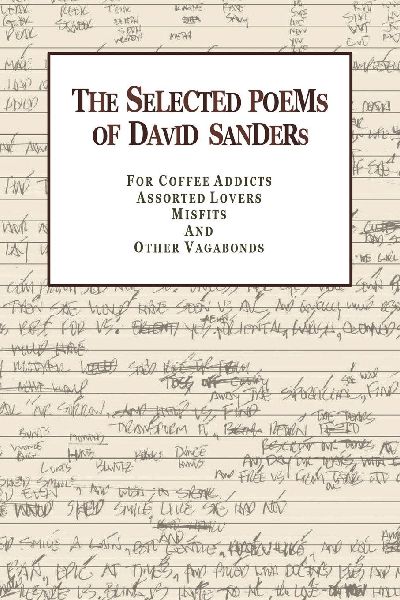The Selected Poems of David Sanders
