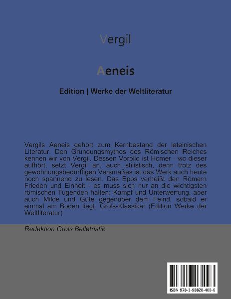 Aeneis