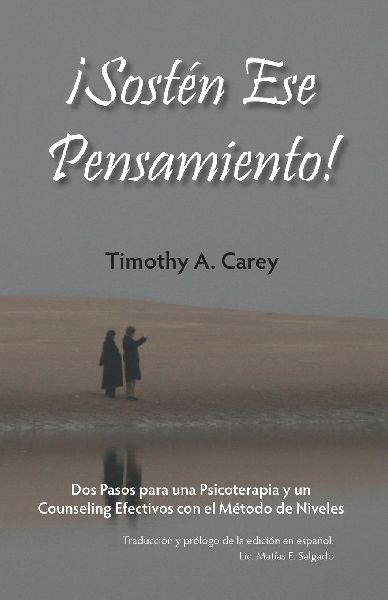¡Sostén Ese Pensamiento!