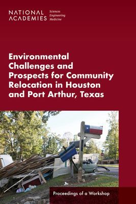 Environmental Challenges and Prospects for Community Relocatio...