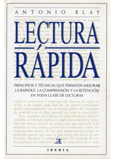 Lectura rápida