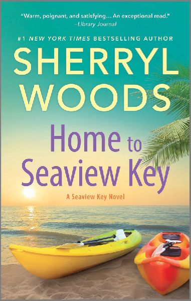 Home to Seaview Key