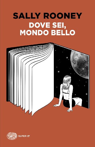 Dove sei, mondo bello