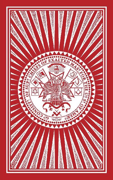 Cerneauism and American Freemasonry