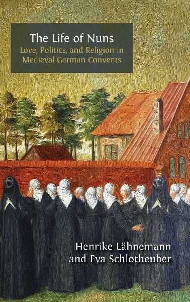The Life of Nuns
