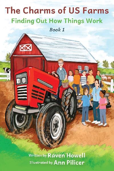 The Charms of US Farms