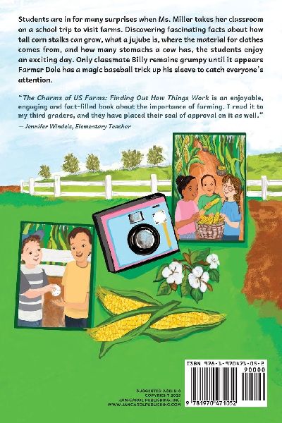 The Charms of US Farms