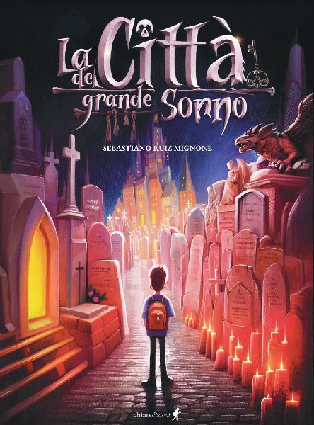 La città del grande sonno