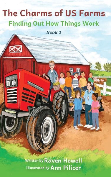 The Charms of US Farms