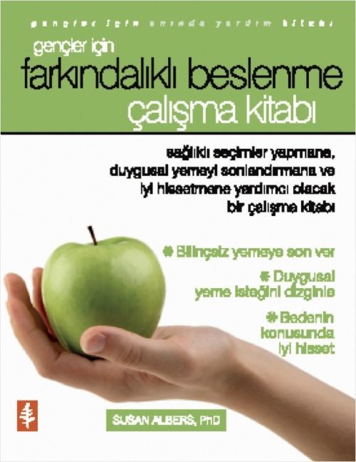 Gencler Icin Farkindalikli Beslenme