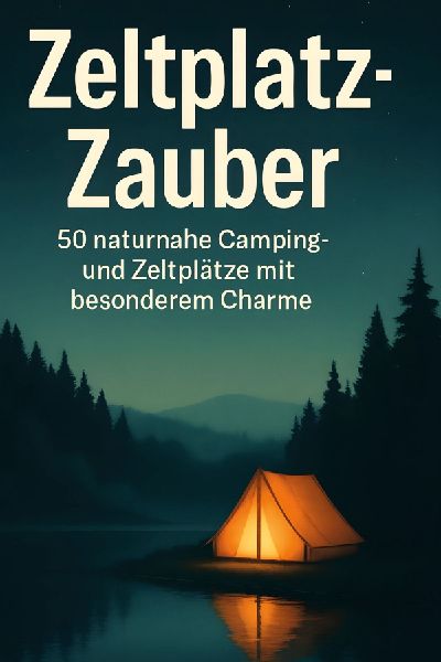 Zeltplatz-Zauber