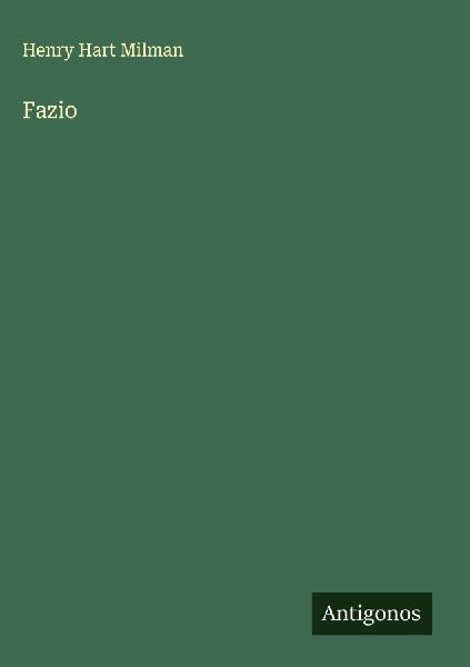 Fazio