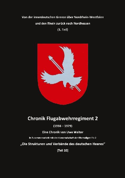 "Von der innerdeutschen Grenze über Nordrhein-Westfalen ...