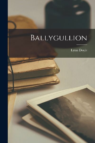 Ballygullion