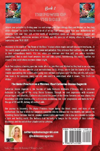 The Power of the Rose