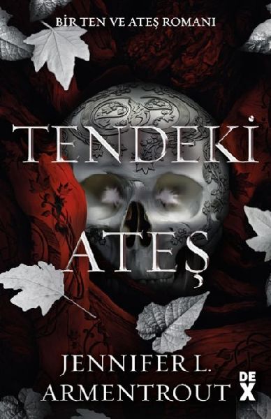 Ten ve Ates 3 - Tendeki Ates