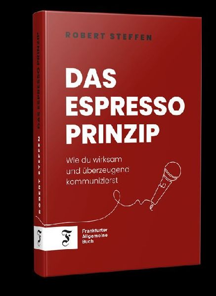 Das Espresso-Prinzip