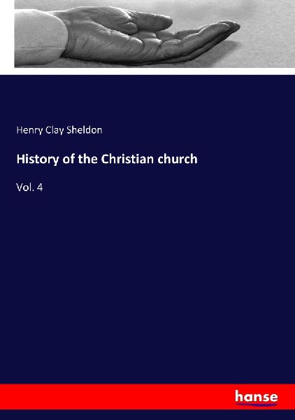 History of the Christian church