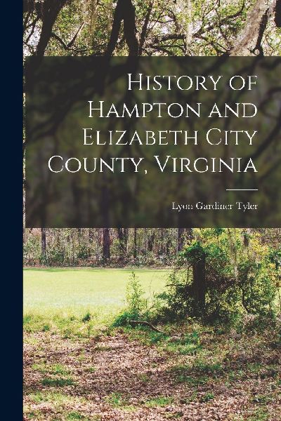 History of Hampton and Elizabeth City County, Virginia