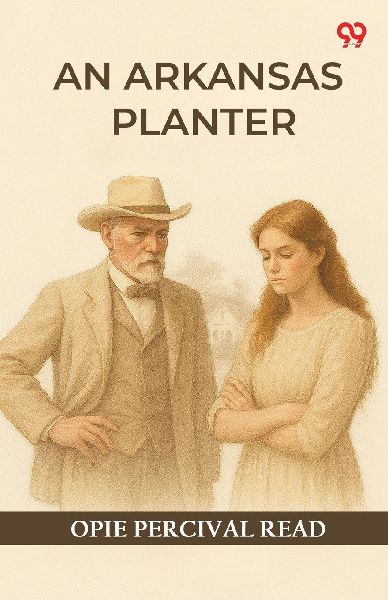 An Arkansas Planter