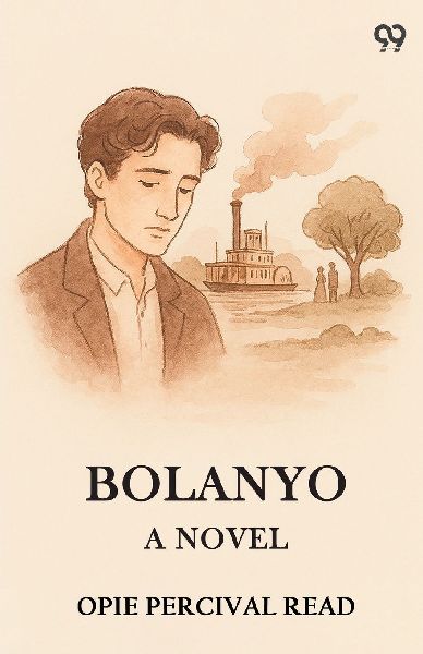 Bolanyo A Novel