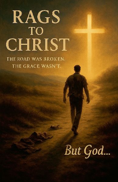 Rags To Christ
