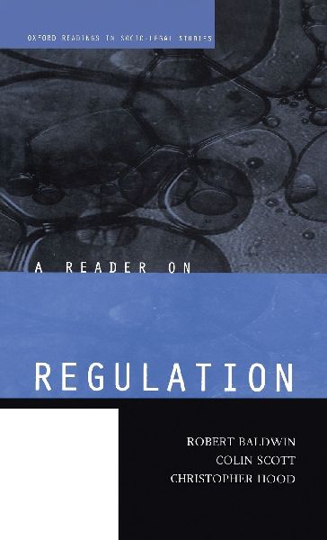 REGULATION ORSLS C
