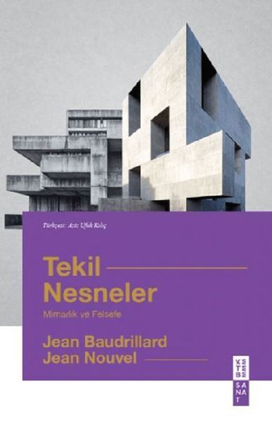 Tekil Nesneler