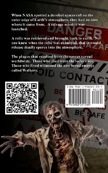 Night Of The Walkers