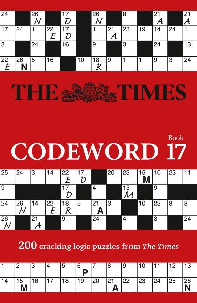 TIMES CODEWORD 17_TIMES PUZ PB