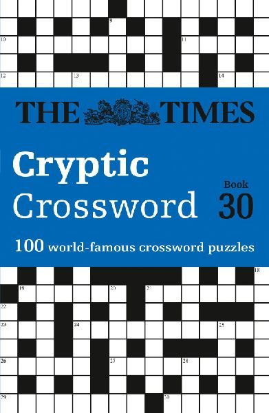 TIMES CRYPTIC_TIMES CROSSWO PB
