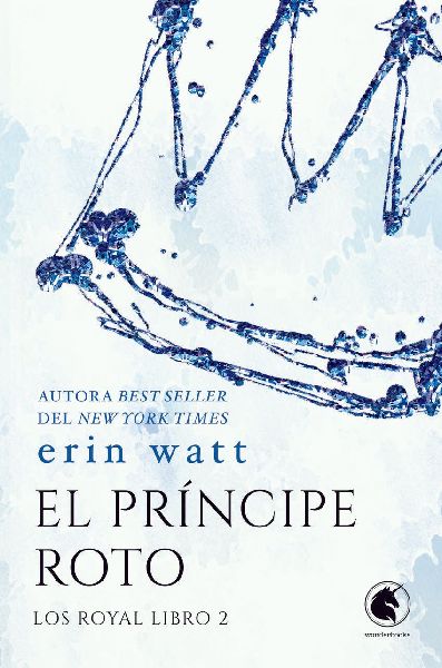Principe Roto, El