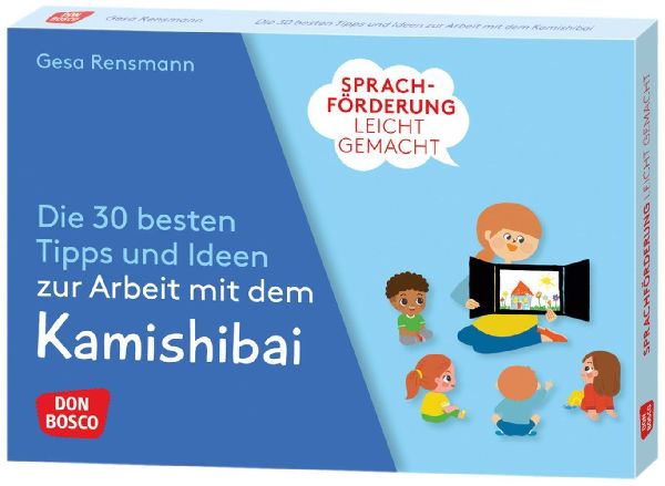 Sprachförderung leicht gemacht: Die 30 besten Tipps und Ideen...