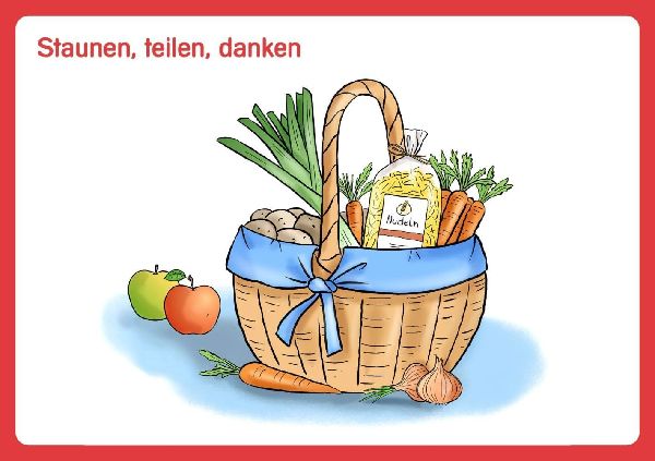 Den Jahreskreis erleben. 30 Mitmach-Ideen und Rituale