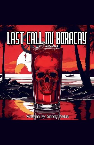Last Call in Boracay