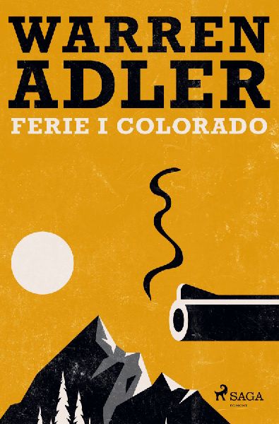 Ferie i Colorado