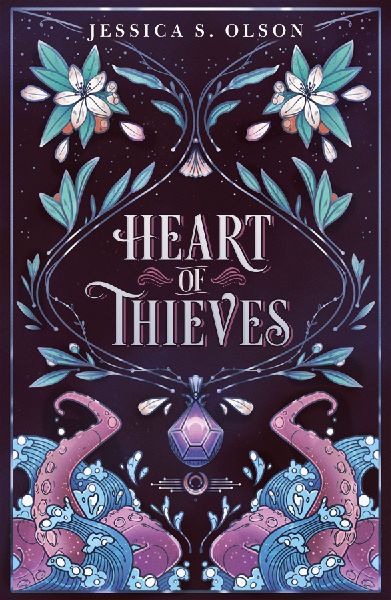 The Heart of Thieves