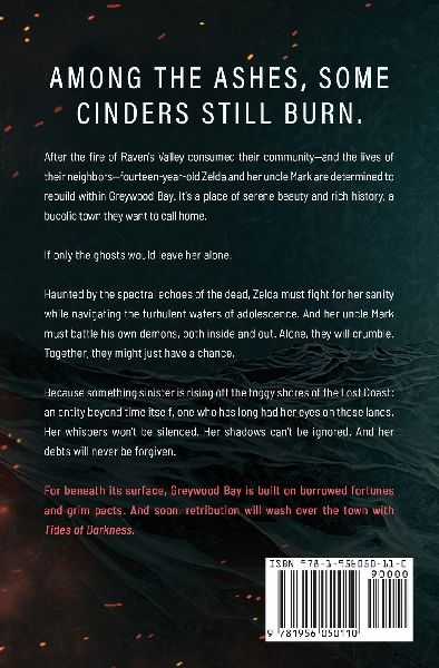 Tides of Darkness
