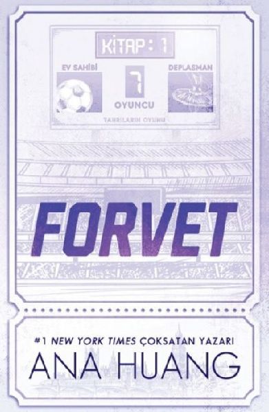 Forvet