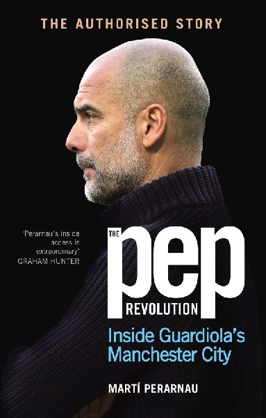 The Pep Revolution