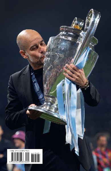 The Pep Revolution