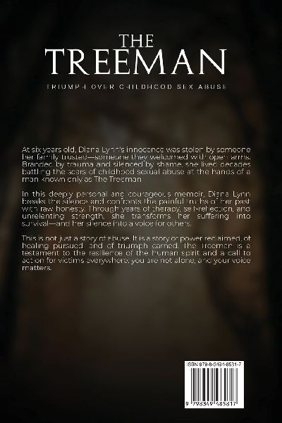 THE TREEMAN