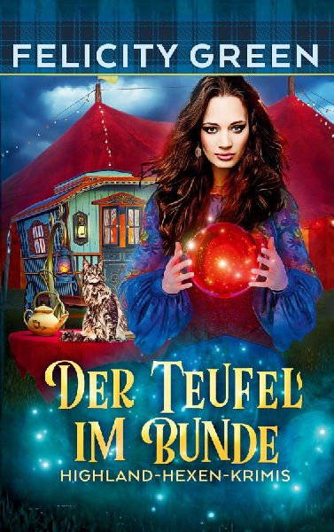 Der Teufel im Bunde