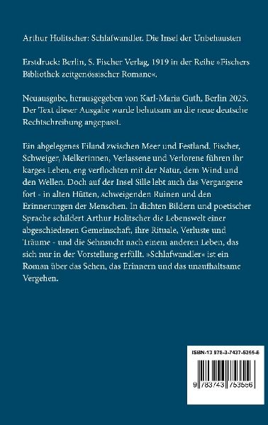 Schlafwandler