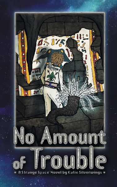 No Amount of Trouble