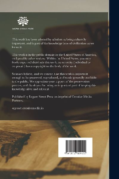 Quiet Hours: A Collection of Poems. Second Series