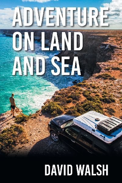 Adventure on Land and Sea