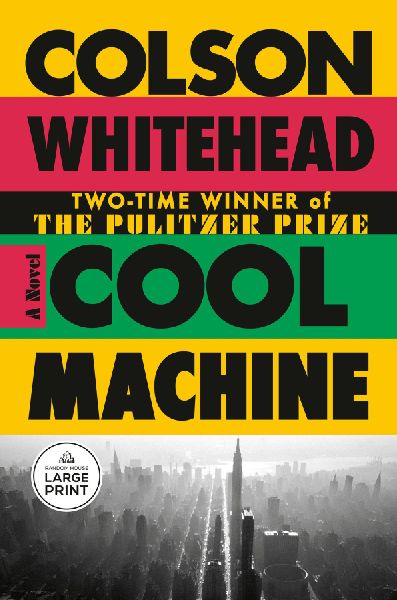 Cool Machine